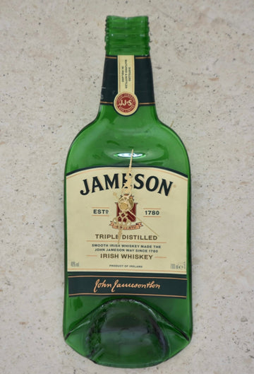 Jameson Upcycled Clock